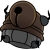 "Deep Diver" icon