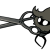 "Silk Snipper" icon