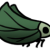 "Leaf Glider" icon