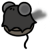 "Fluttermite" icon