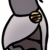 "Choir Pouncer" icon