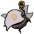 "Choir Bellbearer" icon