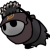 "Underscrub" icon