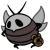 "Winged Pilgrim Bellbearer" icon