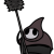 "Undersweep" icon