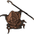 "Scrollreader" icon