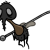 "Guardfly" icon