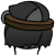"Penitent" icon