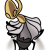 "Minister" icon