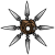 "Cogwork Spine" icon