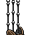 "Cogwork Crawler" icon
