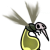 "Spit Squit" icon