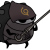 "Undercrank" icon