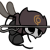 "Underpoke" icon