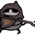 "Underworker" icon
