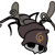 "Underloft" icon