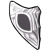 "Mask Shard" icon