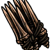 "Steel Spines" icon
