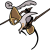 "Second Sentinel" icon
