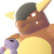 "Kangaskhan" icon