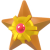 "Staryu" icon