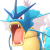 "Gyarados" icon