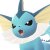 "Vaporeon" icon