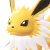 "Jolteon" icon