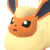"Flareon" icon
