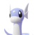 "Dratini" icon