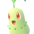 "Chikorita" icon