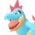 "Croconaw" icon