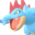 "Feraligatr" icon