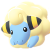 "Mareep" icon