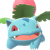 "Ivysaur" icon