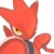 "Scizor" icon
