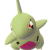 "Larvitar" icon