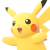 "Pikachu" icon