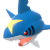 "Sharpedo" icon