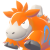 "Camerupt" icon