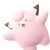 "Clefairy" icon