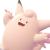 "Clefable" icon