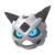 "Glalie" icon