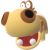 "Hippopotas" icon