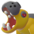 "Hippowdon" icon