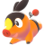 "Tepig" icon