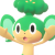 "Pansage" icon