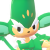 "Simisage" icon
