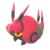 "Venipede" icon