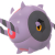 "Whirlipede" icon